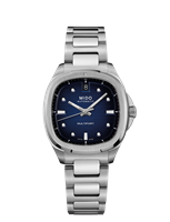 Orologio Mido Donna MULTIFORT TV 35 in Acciaio M049.307.11.041.00